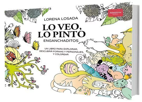 Veo Lo Pinto Lo
