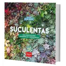 Suculentas