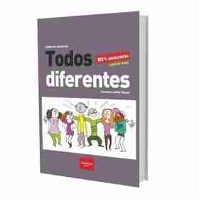 Todos Diferentes
