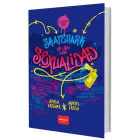 Un Libro Sobre Sexualidad