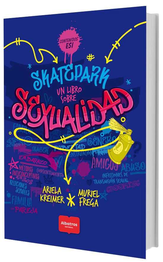 Un Libro Sobre Sexualidad