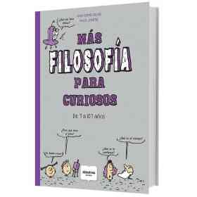 Mas Filosofia Para Curiosos