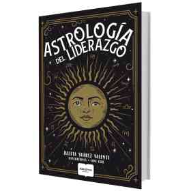 Astrologia Del Liderazgo