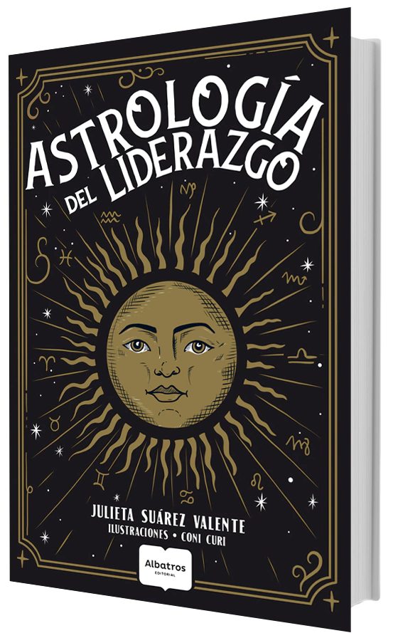 Astrologia Del Liderazgo