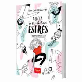 Alicia en El Pais Del Estres