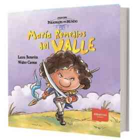 Maria Remedios Del Valle