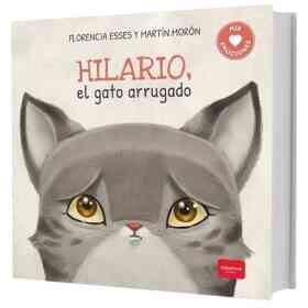 Hilario El Gato Arrugado