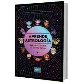 Aprende Astrologia