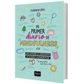 Mi Primer Diario De Mindfulness