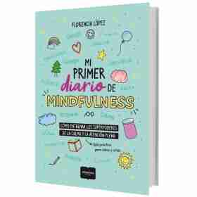 Mi Primer Diario De Mindfulness