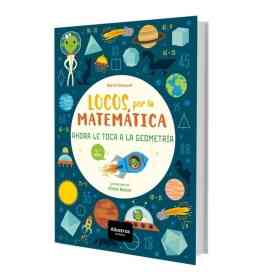 Ahora Le Toca a La Geometria