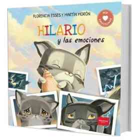 Hilario Y Las Emociones