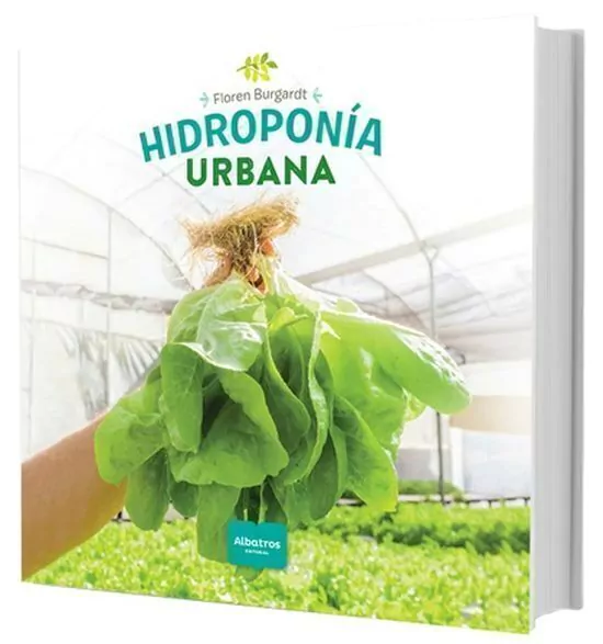 Hidroponia Urbana