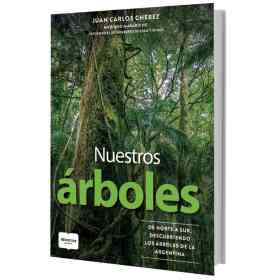 Nuestros Arboles