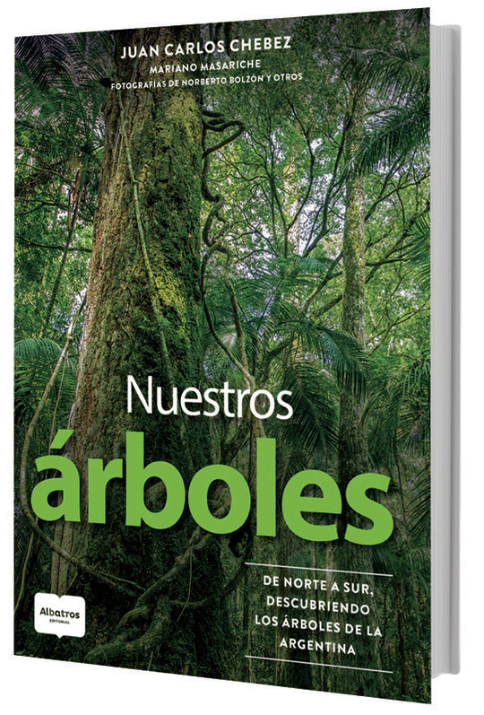 Nuestros Arboles