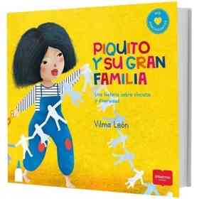 Piquito Y Su Gran Familia