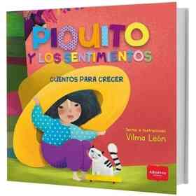 Piquito Y Los Sentimientos