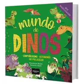 Mundo De Dinos