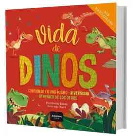 Vida De Dinos