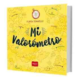 Mi Valorometro