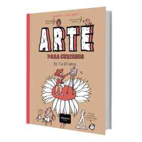 Arte Para Curiosos