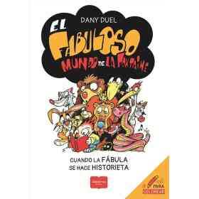 El Fabuloso Mundo De La Fontaine