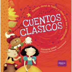 Cuentos Clasicos