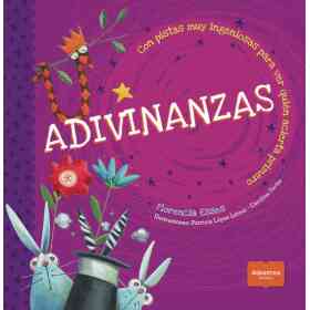 Adivinanzas