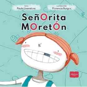 Señorita Moreton