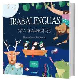 Trabalenguas Con Los Animales
