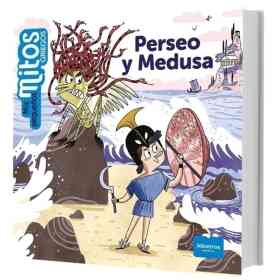Perseo Y Medusa