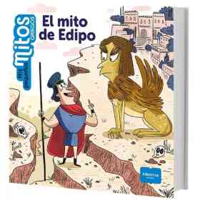 El Mito De Edipo
