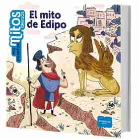 El Mito De Edipo