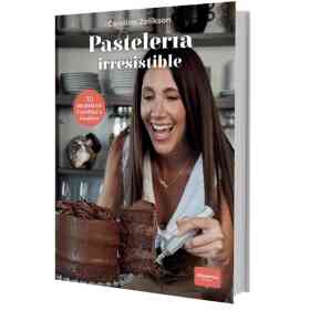 Pasteleria Irresistible