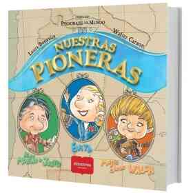 Nuestras Pioneras