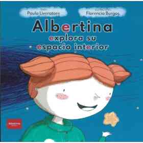Albertina Explora Su Espacio Interior