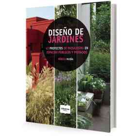 Diseño De Jardines