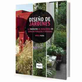 Diseño De Jardines