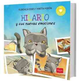 Hilario Y Sus Nuevas Emociones