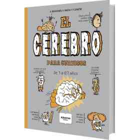 El Cerebro Para Curiosos
