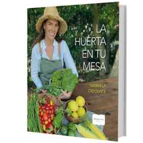 La Huerta en Tu Mesa