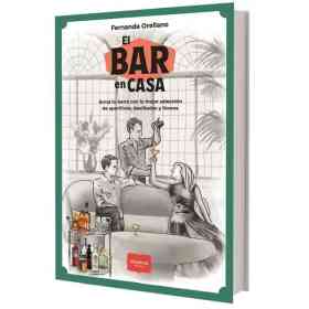 El Bar en Casa