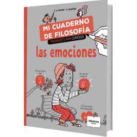 Mi Cuaderno De Filosofia