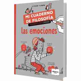 Mi Cuaderno De Filosofia