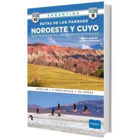 Las Rutas De Los Parques: Noa Y Cuyo