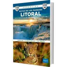 Rutas De Los Parques: Litoral