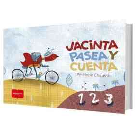 Jacinta Pasea Y Cuenta