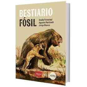 Bestiario Fosil