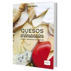 Quesos Artesanales