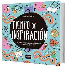 Tiempo De Inspiracion